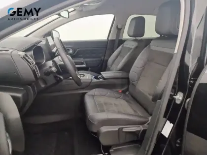 Photo 29 Citroën C5 aircross  BlueHDi 130 S&S EAT8