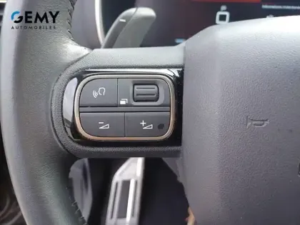 Photo 13 Citroën C5 aircross  BlueHDi 130 S&S EAT8