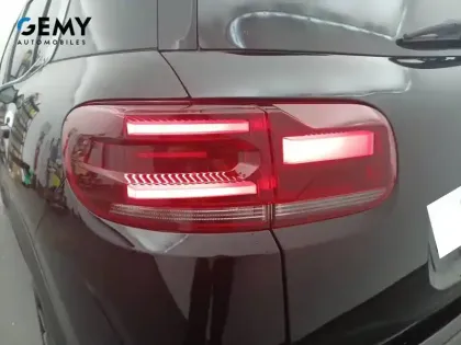 Photo 41 Citroën C5 aircross  BlueHDi 130 S&S EAT8