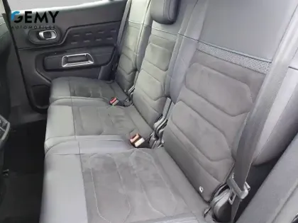 Photo 9 Citroën C5 aircross  BlueHDi 130 S&S EAT8