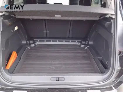 Photo 5 Citroën C5 aircross  BlueHDi 130 S&S EAT8