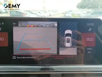 Photo 19 Citroën C5 aircross  BlueHDi 130 S&S EAT8