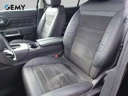 Photo 8 Citroën C5 aircross  BlueHDi 130 S&S EAT8