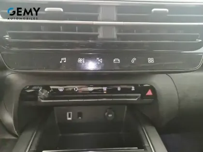 Photo 36 Citroën C5 aircross  BlueHDi 130 S&S EAT8