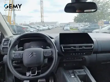 Photo 7 Citroën C5 aircross  BlueHDi 130 S&S EAT8