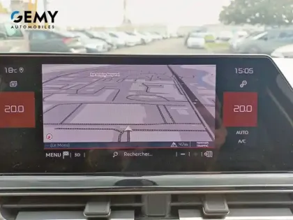 Photo 18 Citroën C5 aircross  BlueHDi 130 S&S EAT8