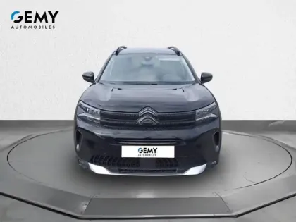 Photo 1 Citroën C5 aircross  BlueHDi 130 S&S EAT8