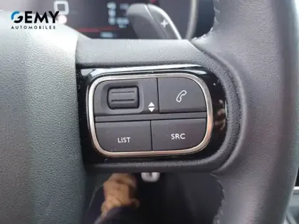 Photo 14 Citroën C5 aircross  BlueHDi 130 S&S EAT8