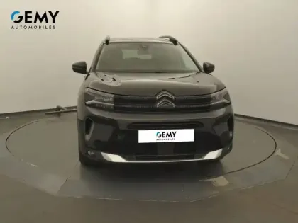 Photo 22 Citroën C5 aircross  BlueHDi 130 S&S EAT8