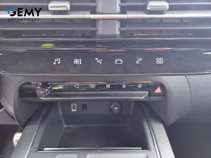 Photo 17 Citroën C5 aircross  BlueHDi 130 S&S EAT8