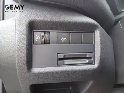 Photo 12 Citroën C5 aircross  BlueHDi 130 S&S EAT8