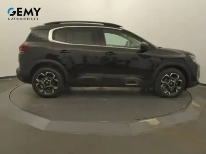 Photo 24 Citroën C5 aircross  BlueHDi 130 S&S EAT8