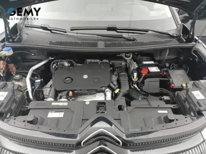 Photo 33 Citroën C5 aircross  BlueHDi 130 S&S EAT8