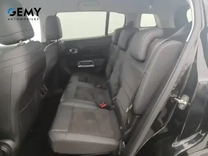 Photo 30 Citroën C5 aircross  BlueHDi 130 S&S EAT8