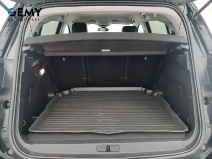 Photo 26 Citroën C5 aircross  BlueHDi 130 S&S EAT8