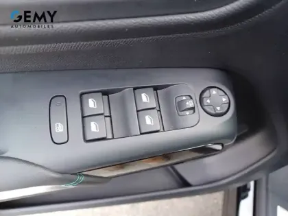 Photo 11 Citroën C5 aircross  BlueHDi 130 S&S EAT8