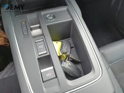 Photo 16 Citroën C5 aircross  BlueHDi 130 S&S EAT8