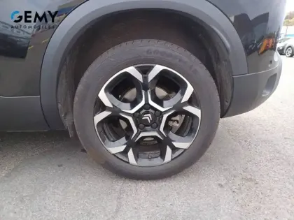 Photo 10 Citroën C5 aircross  BlueHDi 130 S&S EAT8