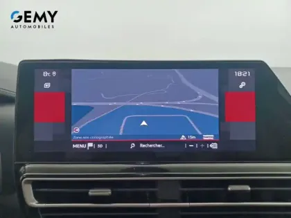 Photo 35 Citroën C5 aircross  BlueHDi 130 S&S EAT8