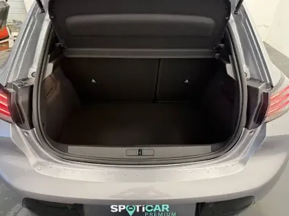 Photo Peugeot 208 Allure