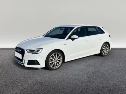 Photo Audi A3 Sport