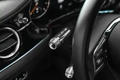 Photo 28 Bentley Continental  GTC  W12 6.0 635 ch BVA