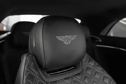 Photo 27 Bentley Continental  GTC  W12 6.0 635 ch BVA