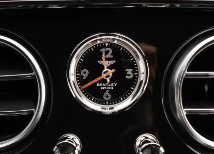 Photo 37 Bentley Continental  GTC  W12 6.0 635 ch BVA