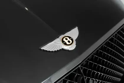 Photo 9 Bentley Continental  GTC  W12 6.0 635 ch BVA