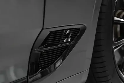 Photo 21 Bentley Continental  GTC  W12 6.0 635 ch BVA