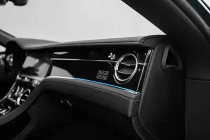 Photo 30 Bentley Continental  GTC  W12 6.0 635 ch BVA