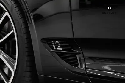 Photo 32 Bentley Continental  GTC  W12 6.0 635 ch BVA
