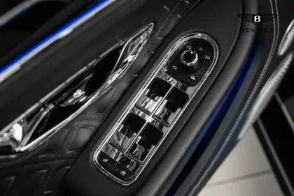 Photo 15 Bentley Continental  GTC  W12 6.0 635 ch BVA