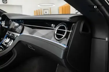 Photo 39 Bentley Continental  GTC  W12 6.0 635 ch BVA