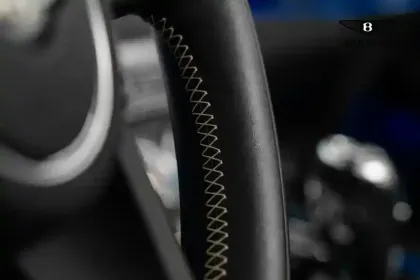 Photo 19 Bentley Continental  GTC  W12 6.0 635 ch BVA