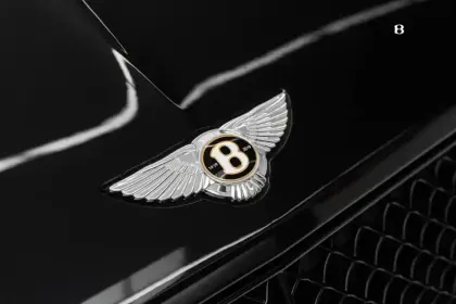 Photo 33 Bentley Continental  GTC  W12 6.0 635 ch BVA