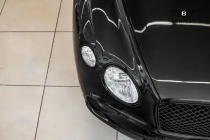 Photo 12 Bentley Continental  GTC  W12 6.0 635 ch BVA