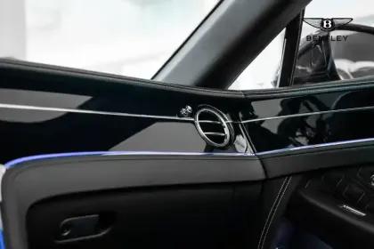 Photo 23 Bentley Continental  GTC  W12 6.0 635 ch BVA