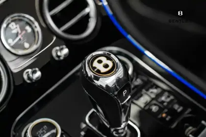 Photo 18 Bentley Continental  GTC  W12 6.0 635 ch BVA