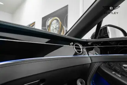 Photo 36 Bentley Continental  GTC  W12 6.0 635 ch BVA