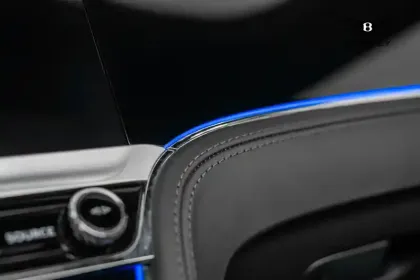 Photo 28 Bentley Continental  GTC  W12 6.0 635 ch BVA