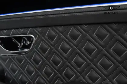 Photo 31 Bentley Continental  GTC  W12 6.0 635 ch BVA