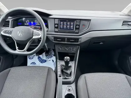 Photo 14 Volkswagen Polo  1.0 80 S&S BVM5