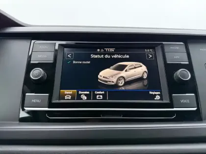 Photo 21 Volkswagen Polo  1.0 80 S&S BVM5