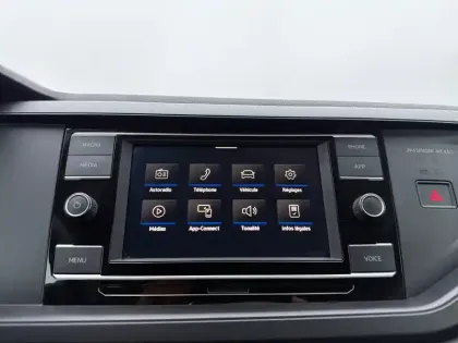 Photo 17 Volkswagen Polo  1.0 80 S&S BVM5