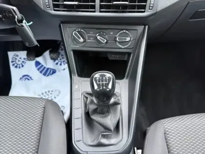 Photo 12 Volkswagen Polo  1.0 80 S&S BVM5