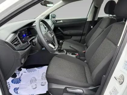 Photo 9 Volkswagen Polo  1.0 80 S&S BVM5