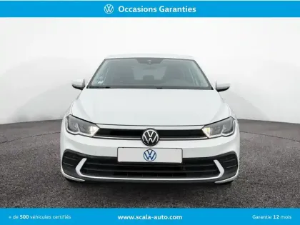 Photo 7 Volkswagen Polo  1.0 80 S&S BVM5