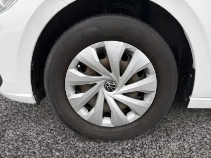 Photo 8 Volkswagen Polo  1.0 80 S&S BVM5
