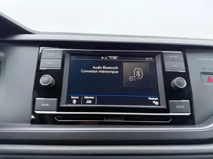 Photo 19 Volkswagen Polo  1.0 80 S&S BVM5